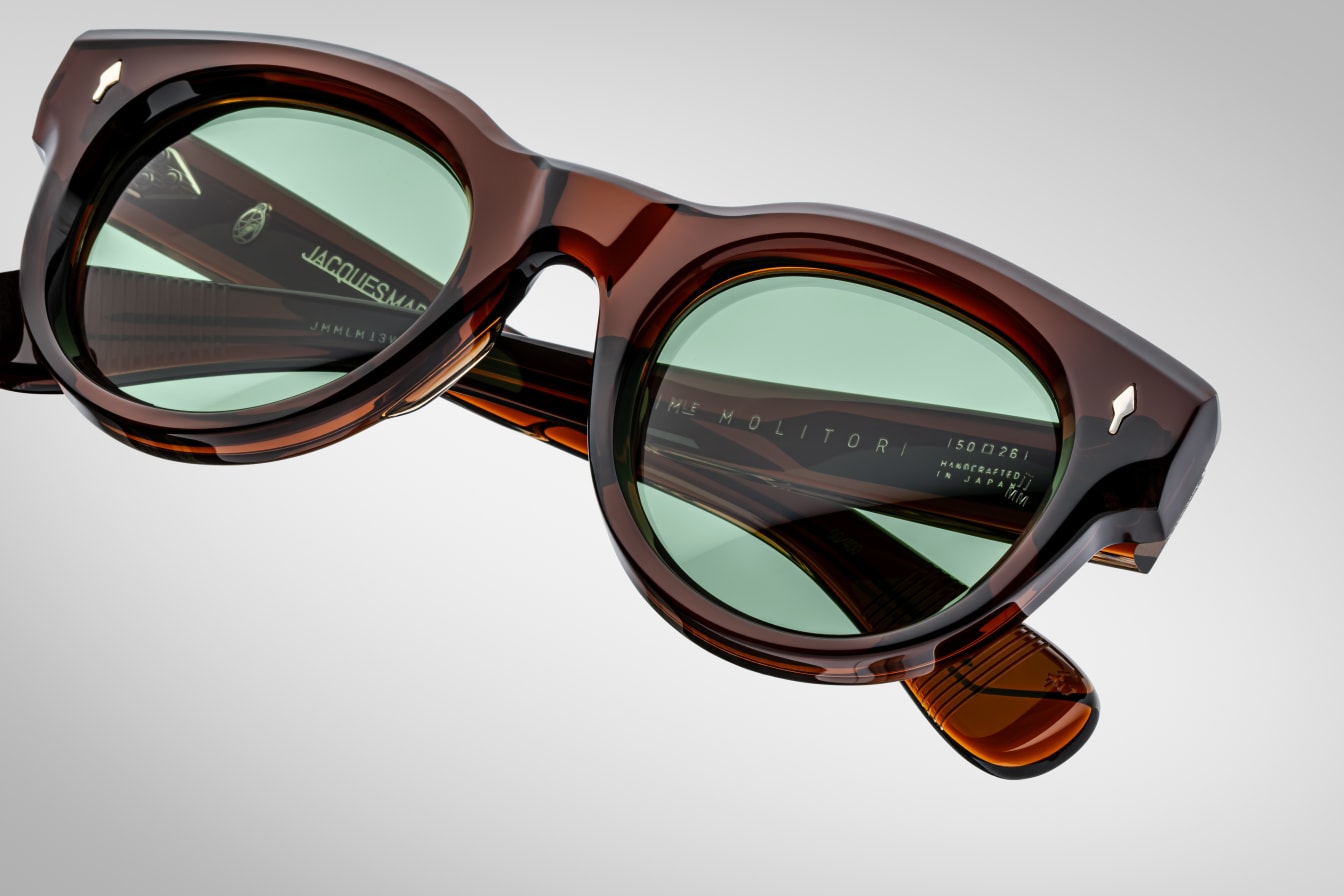 Jacques Marie Mage — Shop — Product — MOLITOR